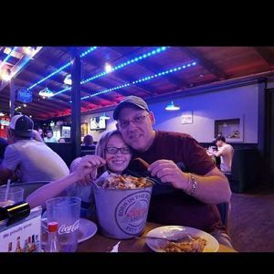 Meet your Posher, Livy